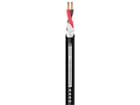 Adam Hall Cables 4 STAR L 215 - Loudspeaker cable 2 x 1.5 mm²