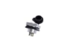 Adam Hall Connectors 4 STAR P XM3 IP65 - Chassis Connector XLR male D-Typ