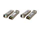 Kramer OSP-SM10S - SFP+ Modul-Paar für 10G 1270/1330nm Simplex Single-Mode Glasfaser