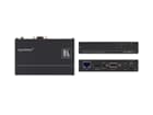 Kramer TP-580Txr, Übertrager für HDMI, bidrektionales RS-232 und IR über HDBaseT Twisted Pair