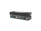 Kramer TP-590R - 4K60 4:2:0 HDMI Empfänger mit USB, RS–232, & IR über HDBaseT 2.0 (40