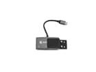 Kramer KDOCK-1/2/3-HOLDER - Halterung für K-Dock 1-3 USB-C Multi-Port Adapter