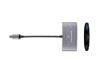 Kramer KDOCK-1 - USB–C Hub Multiport Adapter