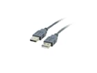 Kramer C-USB/AA-10, USB 2.0 A zu A Kabel