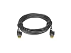Kramer CLS-AOCH/60-66, Active Optical UHD Pluggable HDMI Cable - Low Smoke & Halogen Free