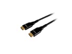 Kramer CRS-PlugNView-H-98 - Robustes, aktives 18Gbit/s HDMI Kabel auf Trommel