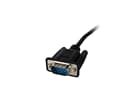 Kramer ADC-GM/HF - 15-poliges HD (M) auf HDMI (F) mit USB Audio/Power Adapter Kabel