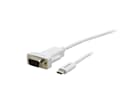 Kramer C-USBC/GM-6 - USB Typ C (M) auf HD15 (M) Kabel - 1.8 m