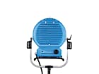 ARRI STUDIO T24 Set MAN blau/silber 220 - 250 V~ International (VEAM)