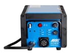 ARRI EB 575/1200, ALF, 50/60/75 Hz
International (VEAM), 120/230 V~ Schuko