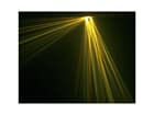 JB Systems - Galaxy LED Lichteffekt, 2x10Watt RGBW LED