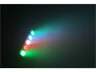 Briteq - BEAMBAR5-RGBW - 5 x 15W RGBW LED BAR