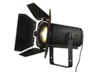 BriteQ - BT-Theater Spot 100EC MK2, 100Watt warmweiss, Fresnel, 10-50° Stufenlinsenscheinwerfer