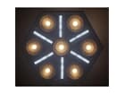 BriteQ BTX-SKYRAN - Multi-Effekt-LED-Projektor