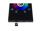 BriteQ LD-1024Touch - DMX Interface inkl. Software