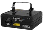 BriteQ - Spectra-3D Laser