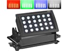 IMG STAGELINE LED-Scheinwerfer ODW-2410RGBW