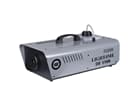 Light4me DF 1500 Nebelmaschine mit Funk- & Kabelfernbedienung