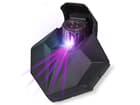 Light4Me Venom FX Scanner 80W LED-Effekt-Scanner