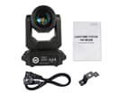 LIGHT4ME FOCUS 150 BEAM LED Moving Head -  -  B-STOCK