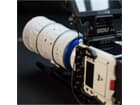 Laowa OOOM 25-100 T2.9 Cine (Meters, White) - Arri PL User-interchangeable Canon EF /