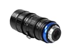 Laowa OOOM 25-100 T2.9 Cine (Meters) - Arri PL User-interchangeable Canon EF / Sony F