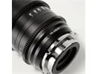 Laowa Ranger 28-75mm T2.9 FF Cine Lens - Arri PL (Default) + EF