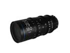 Laowa Ranger 75-180mm T2.9 FF Cine Lens - Arri PL (Default) + EF