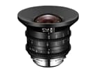 Laowa 12mm T2.9 Zero-D Cine (Meters) - Sony FE