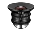 Laowa 12mm T2.9 Zero-D Cine Lens (Dual Scales) - L Mount