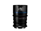 Laowa Nanomorph 27mm T2.8 1.5X S35 (Blue) - DL