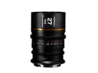 Laowa Nanomorph 27mm T2.8 1.5X S35 (Amber) - Canon RF