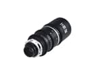 Laowa Nanomorph Zoom 28-55mm T2.9 1.5X S35 (Silver) Arri PL