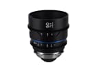 Laowa Nanomorph 50mm T2.4 1.5X S35 (Blue) - Arri PL + EF