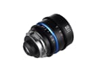 Laowa Nanomorph 50mm T2.4 1.5X S35 (Blue) - Arri PL + EF