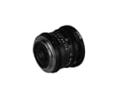 Laowa 6mm T2.1 Zero-D MFT Cine Lens - MFT