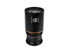 Laowa Nanomorph 65mm T2.4 1.5X S35 (Amber) - L Mount