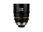 Laowa Nanomorph 65mm T2.4 1.5X S35 (Amber) - Arri PL + EF