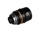 Laowa Nanomorph 65mm T2.4 1.5X S35 (Amber) - Arri PL + EF