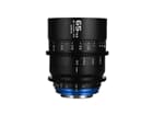 Laowa 65mm T2.9 2X Macro APO Cine - Sony E