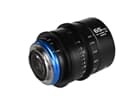 Laowa 65mm T2.9 2X Macro APO Cine - Sony E