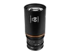 Laowa Nanomorph 80mm T2.4 1.5X S35 (Amber) - DL