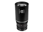 Laowa Nanomorph 80mm T2.4 1.5X S35 (Silver) - DL