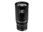 Laowa Nanomorph 80mm T2.4 1.5X S35 (Silver) - L Mount