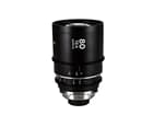 Laowa Nanomorph 80mm T2.4 1.5X S35 (Silver) - Arri PL + EF