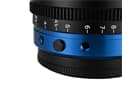 Laowa 1.33X Front Anamorphic Adapter (Blue)