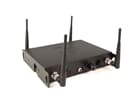 LUMENRADIO CRMX StarDust Wireless DMX/RDM, 4.096 Kanäle, Sender/Empfänger, Bluetooth, WiFi/EtherNet, Farb-Display