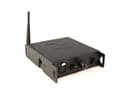 LUMENRADIO CRMX Aurora Wireless DMX/RDM, 512 Kanäle, Sender/Empfänger, Bluetooth, WiFi, Farb-Display