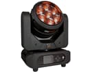 LCPRO Vader BW - 7x60W RGBW BeamWash Movinghead