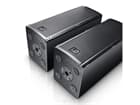 LD Systems DAVE 8 ROADY- Portables PA System aktiv mit 3 Kanal Mixer